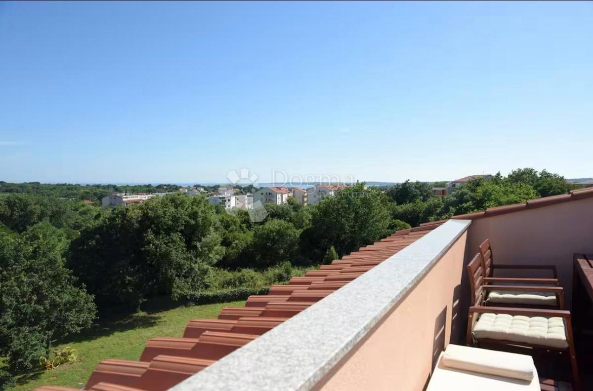 Stanovanje Medulin, 105m2