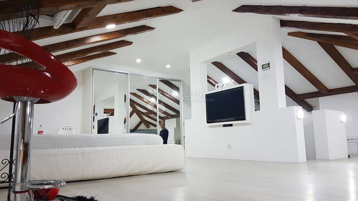 Stanovanje Belveder, Rijeka, 120m2
