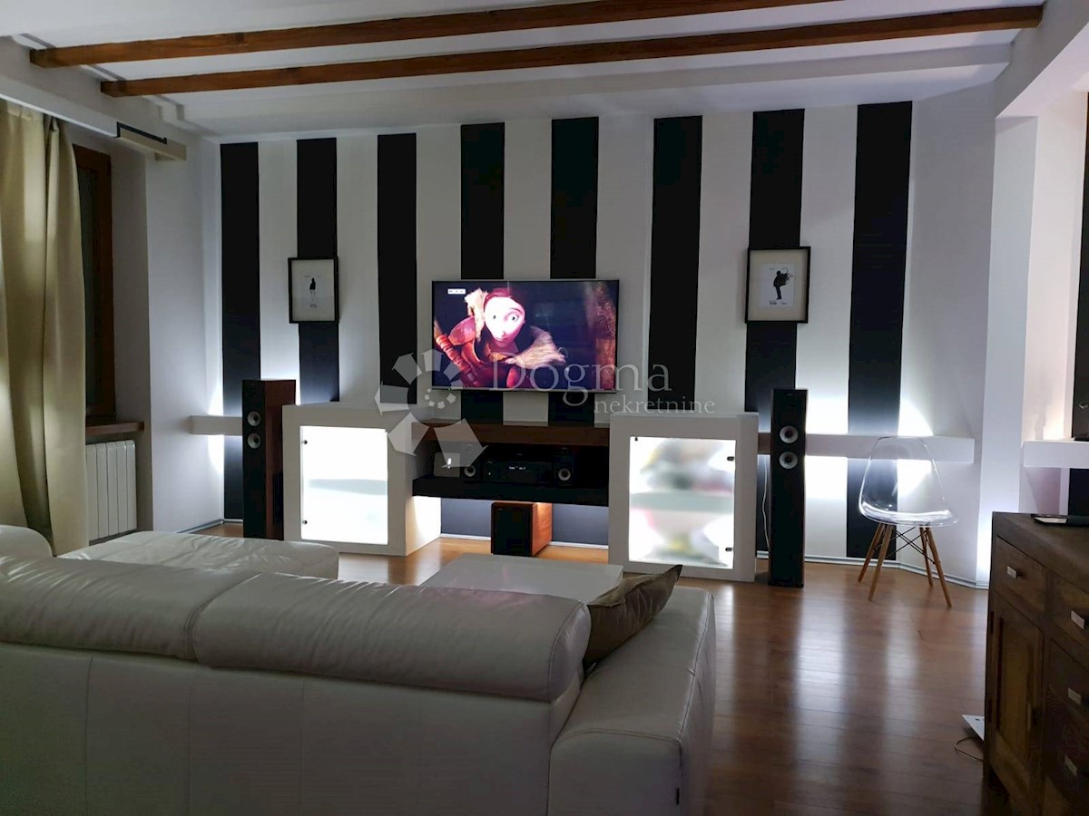 Stanovanje Belveder, Rijeka, 120m2