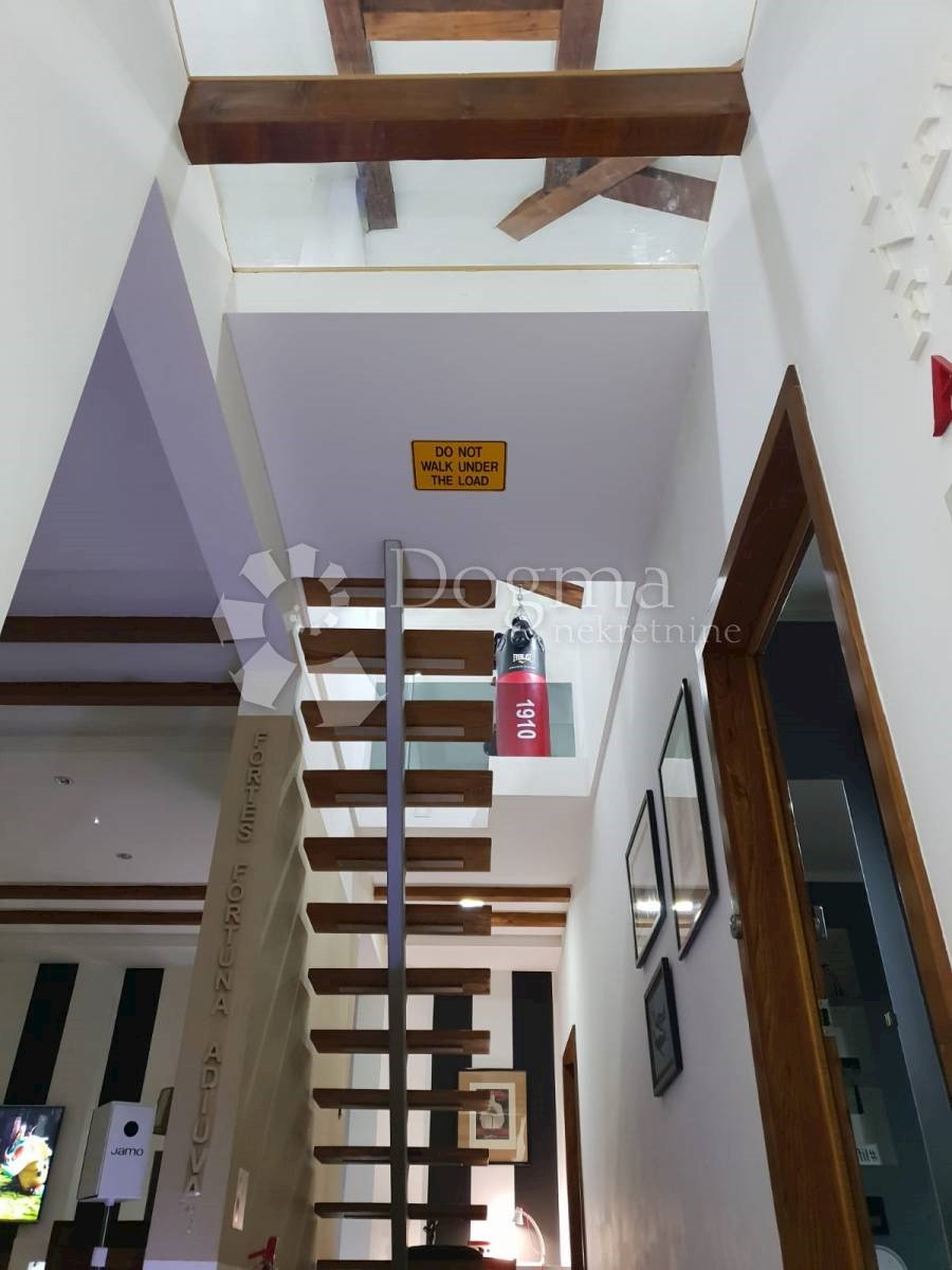 Stanovanje Belveder, Rijeka, 120m2