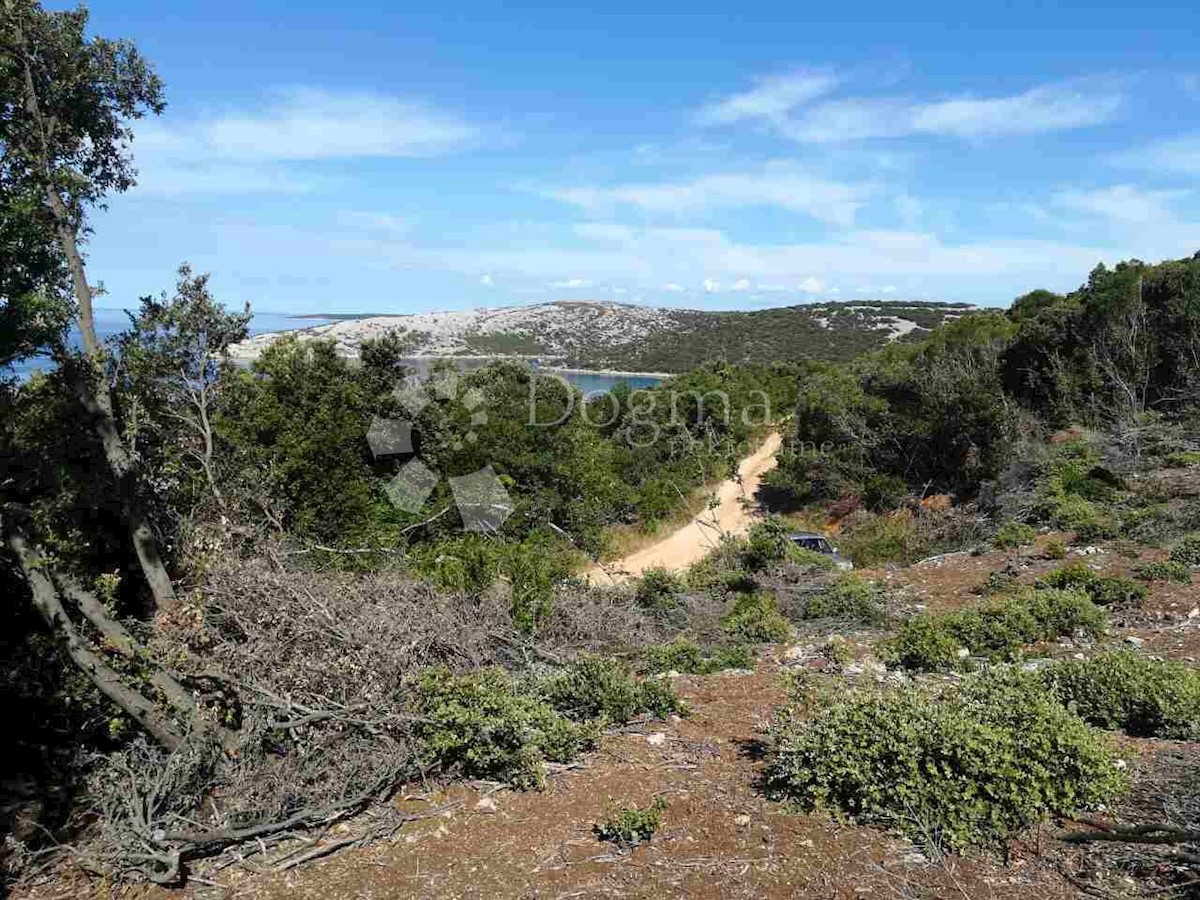 Zemljišče Ustrine, Mali Lošinj, 5.401m2