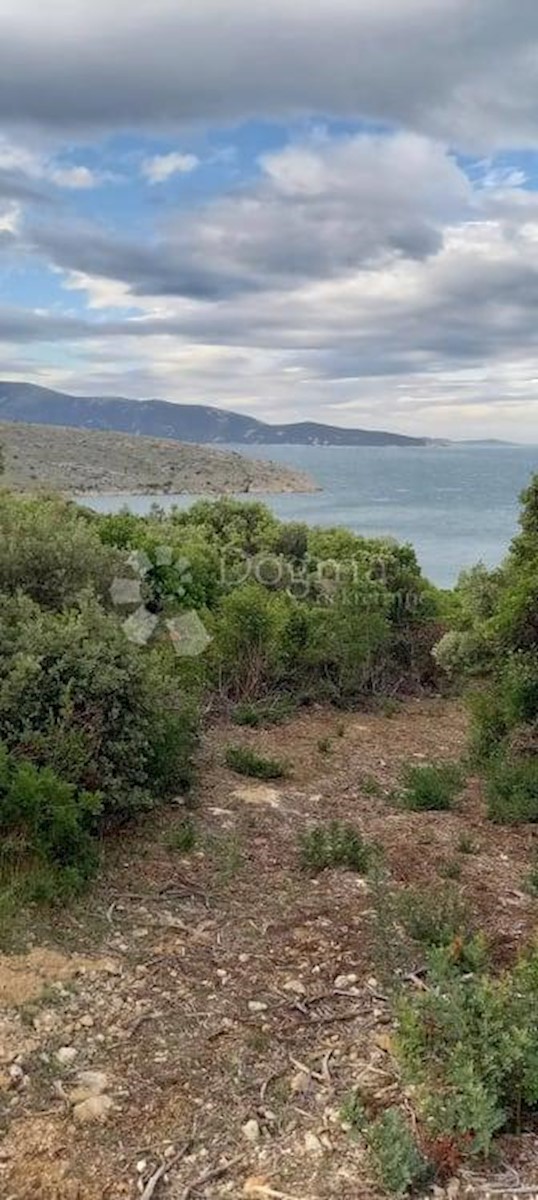 Zemljišče Ustrine, Mali Lošinj, 5.401m2