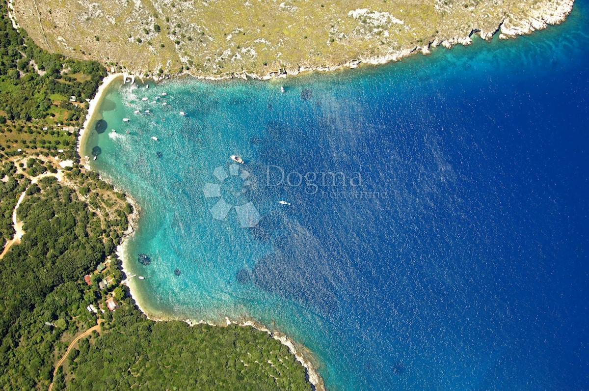 Zemljišče Ustrine, Mali Lošinj, 5.401m2