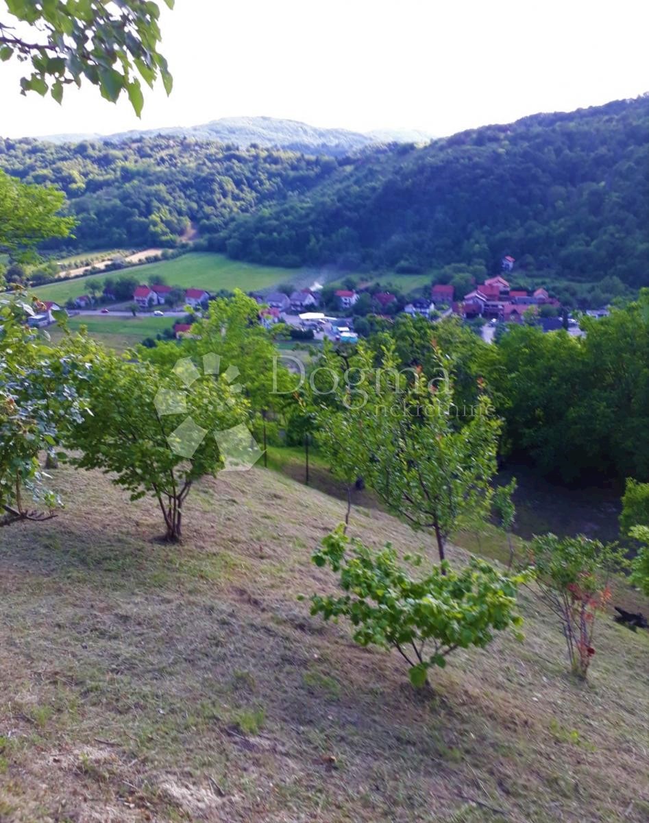 Zemljišče Kašina, Zagreb - Okolica, 2.281m2