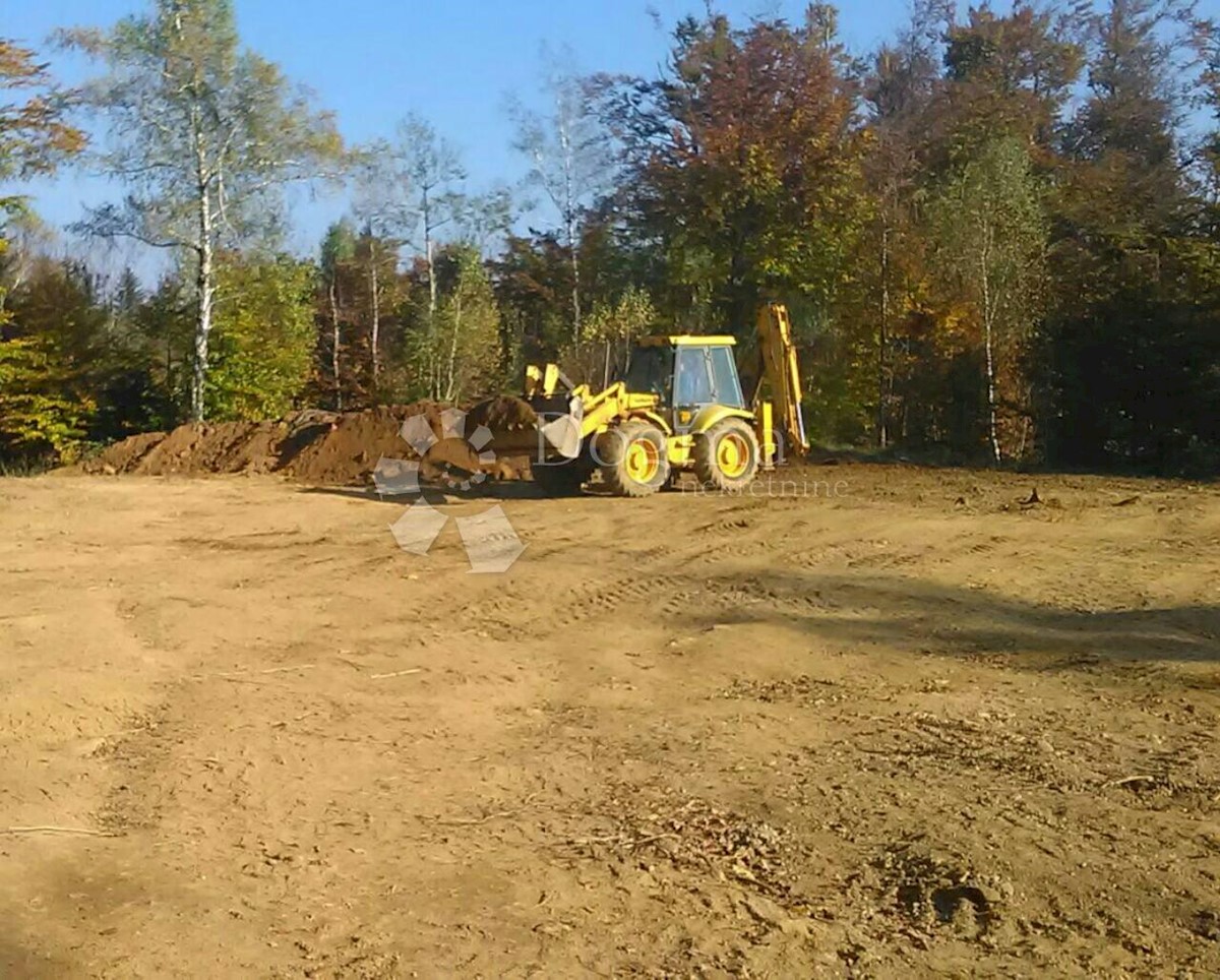 Zemljišče Lokve, 7.000m2