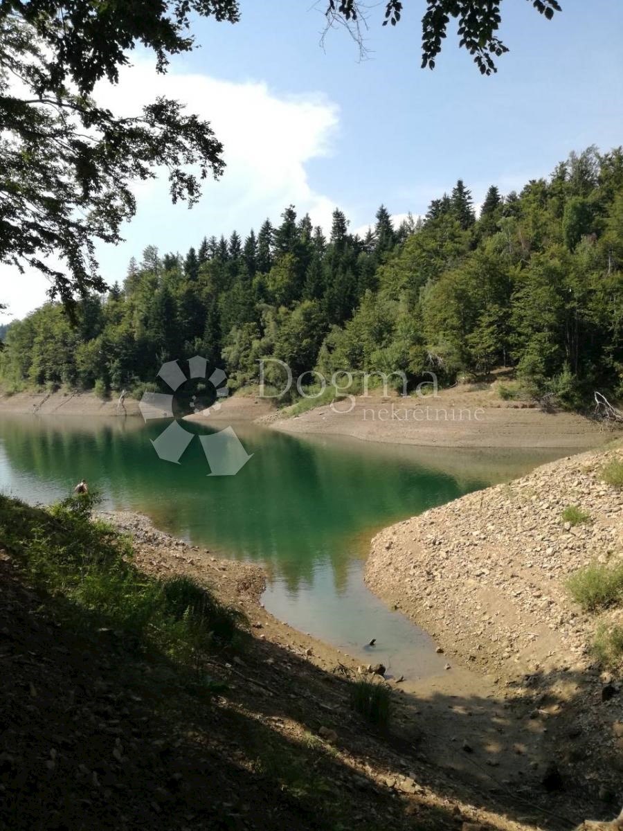 Zemljišče Lokve, 7.000m2