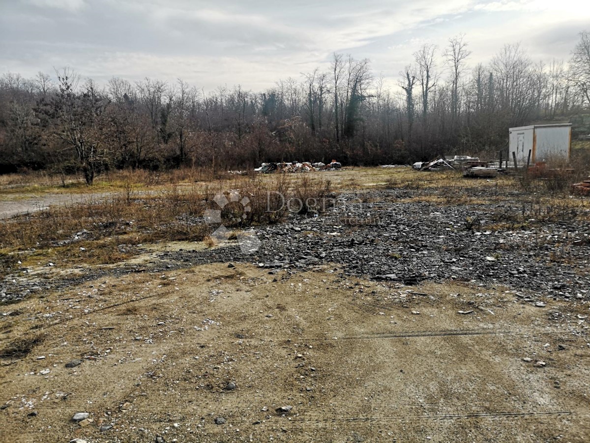 Zemljišče Jurdani, Matulji, 3.000m2