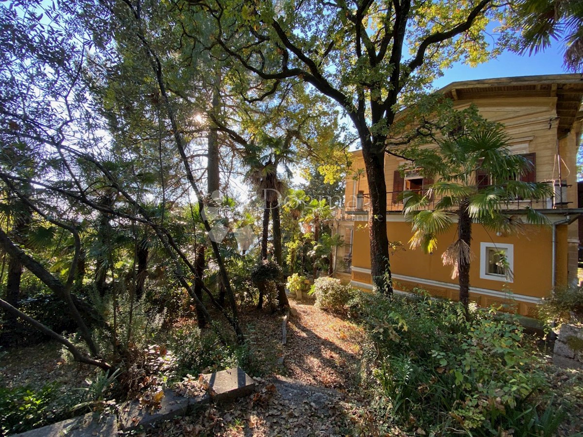 Stanovanje Opatija, 244m2