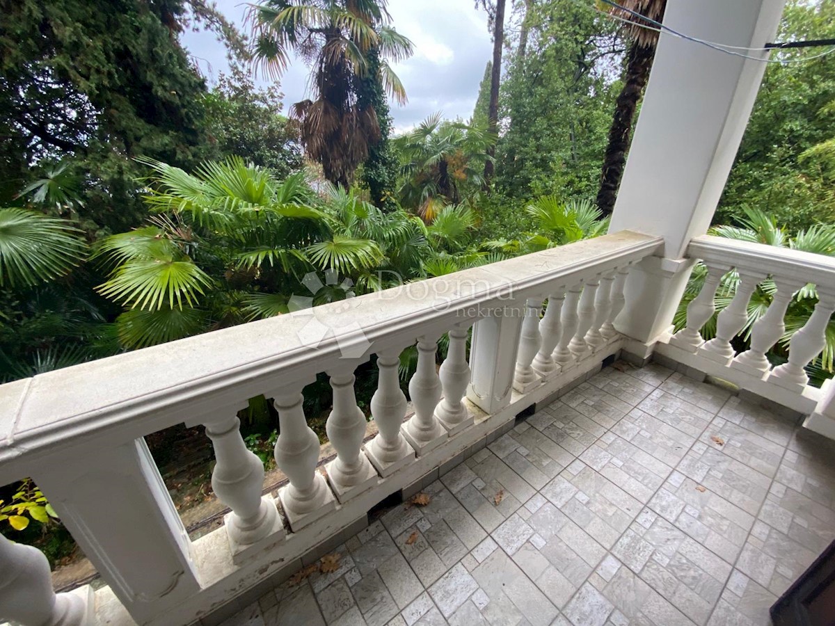 Stanovanje Opatija, 244m2