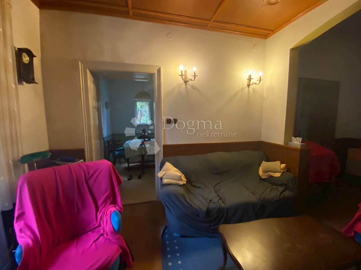 Stanovanje Opatija, 244m2