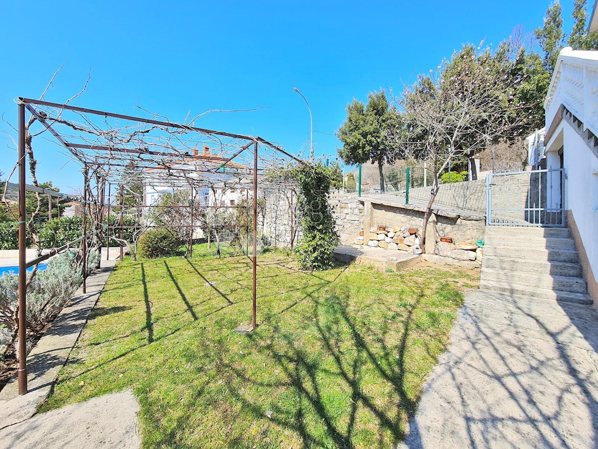 Hiša Križišće, Kraljevica, 200m2