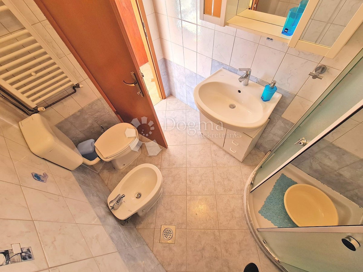 Hiša Križišće, Kraljevica, 200m2