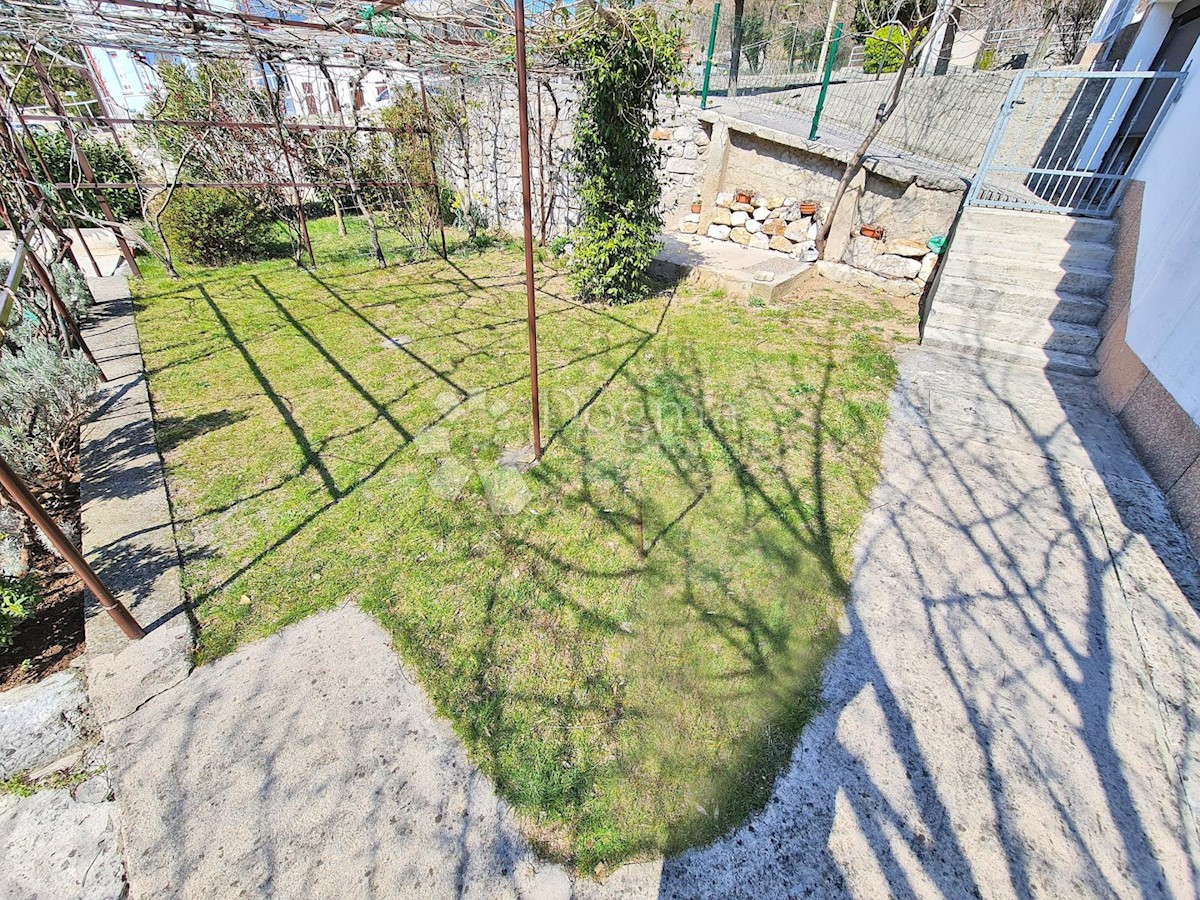 Hiša Križišće, Kraljevica, 200m2