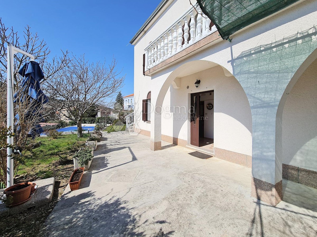 Hiša Križišće, Kraljevica, 200m2