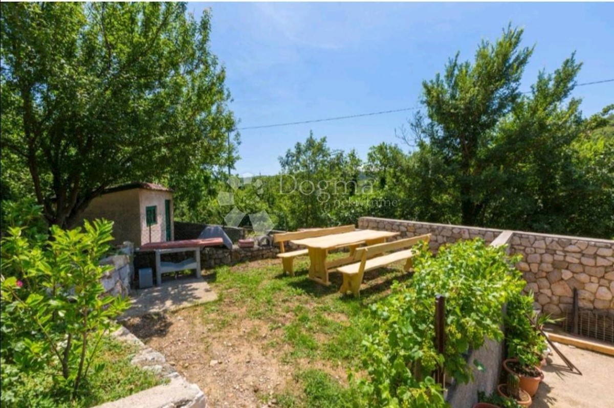 Hiša Križišće, Kraljevica, 200m2