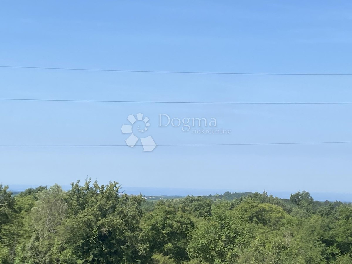 Hiša Krasica, Buje, 90m2