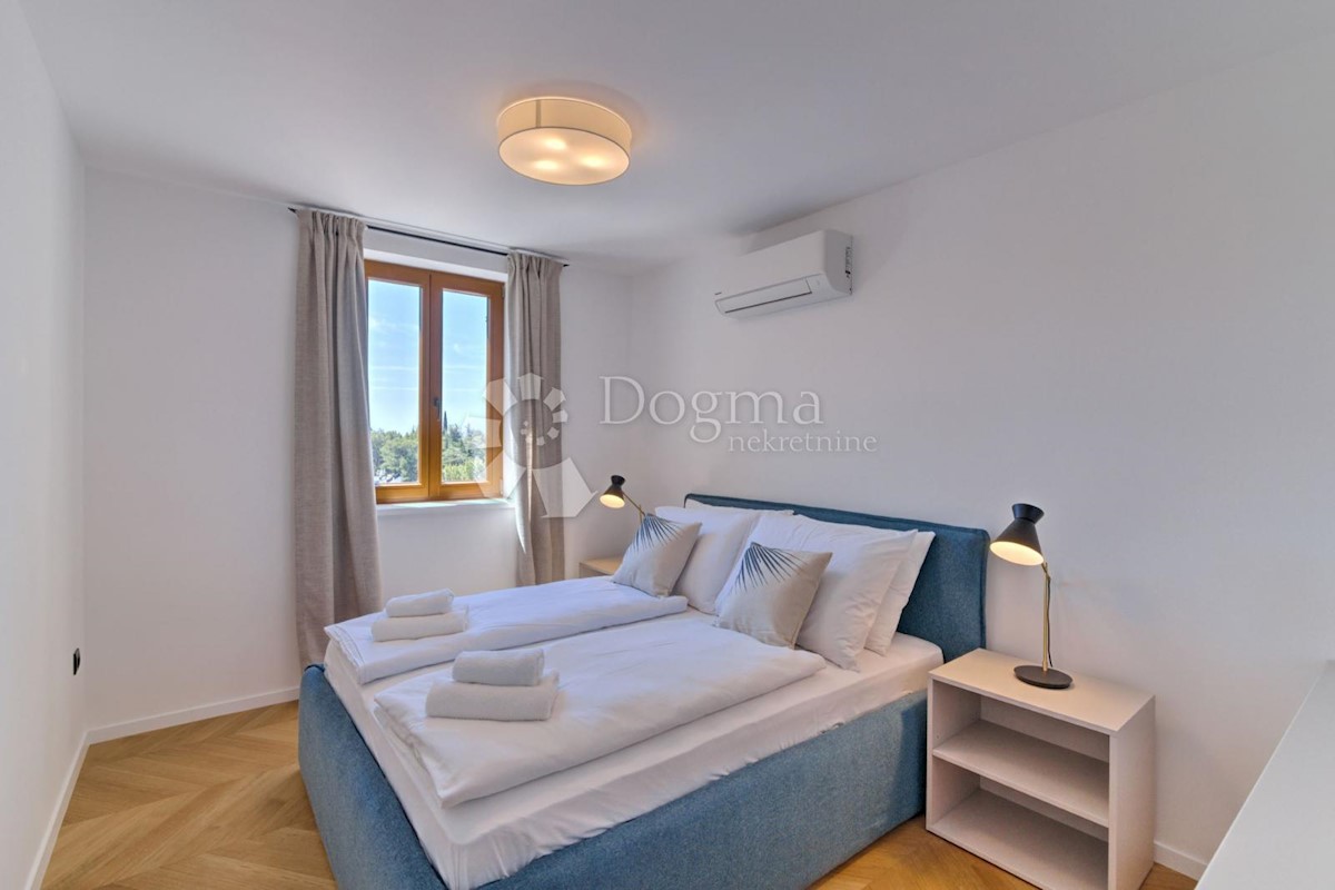 Apartma Preluk, Rijeka, 69m2