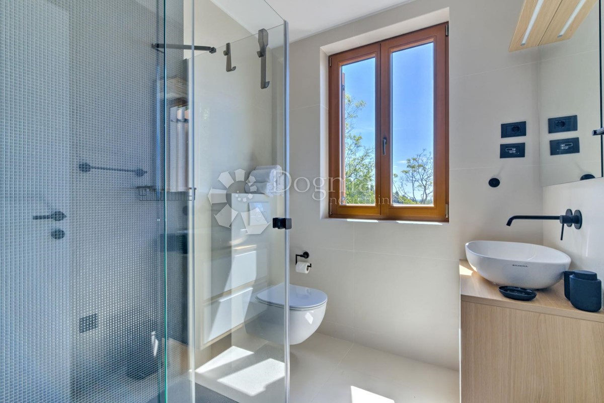 Apartma Preluk, Rijeka, 69m2