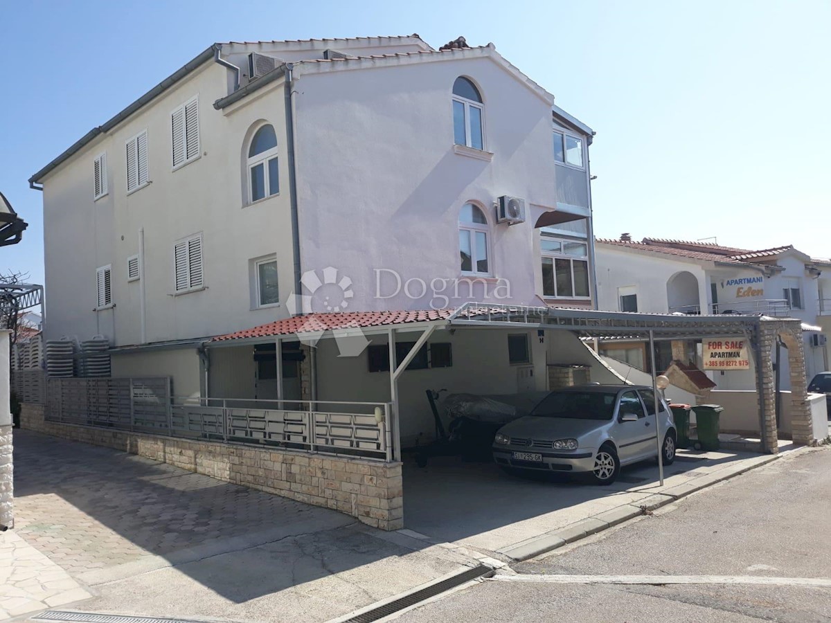 Stanovanje Vodice, 95m2