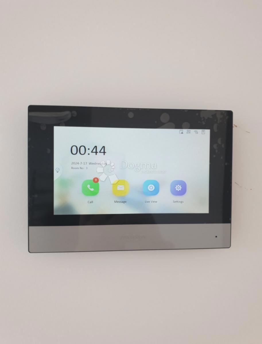 Stanovanje Krk, 254,70m2