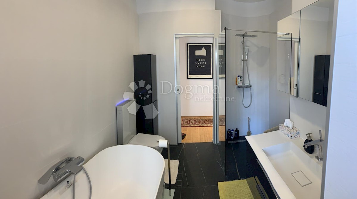 Stanovanje Opatija - Centar, Opatija, 56m2