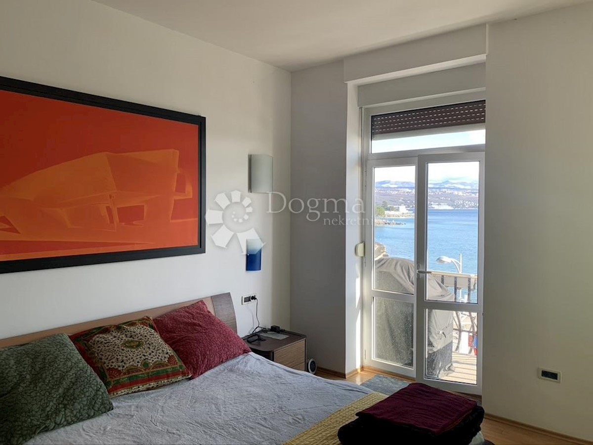 Stanovanje Opatija - Centar, Opatija, 56m2