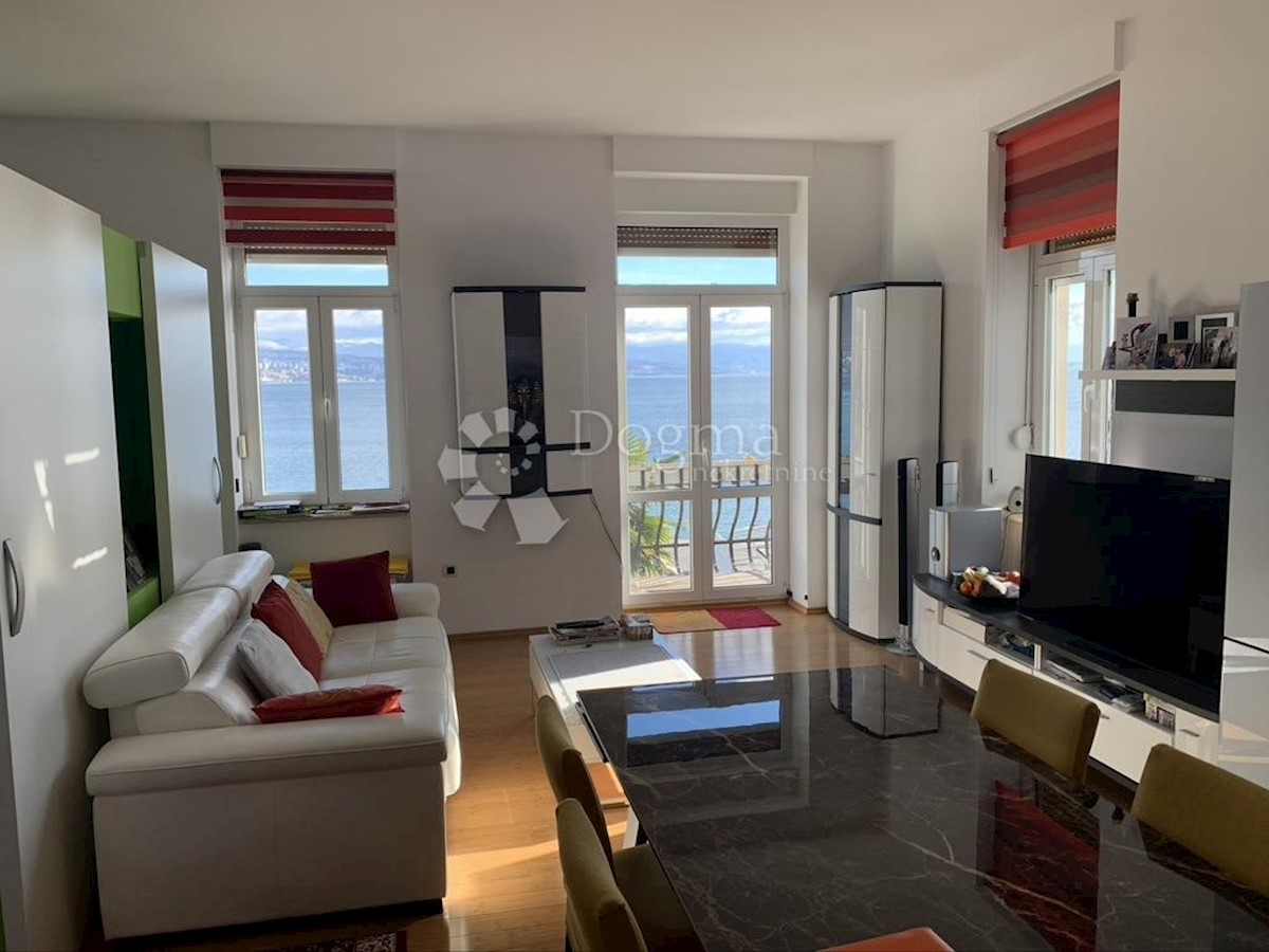 Stanovanje Opatija - Centar, Opatija, 56m2