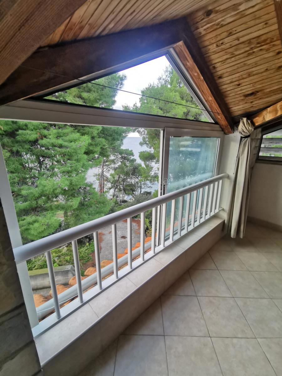 Hiša Korčula, 360m2