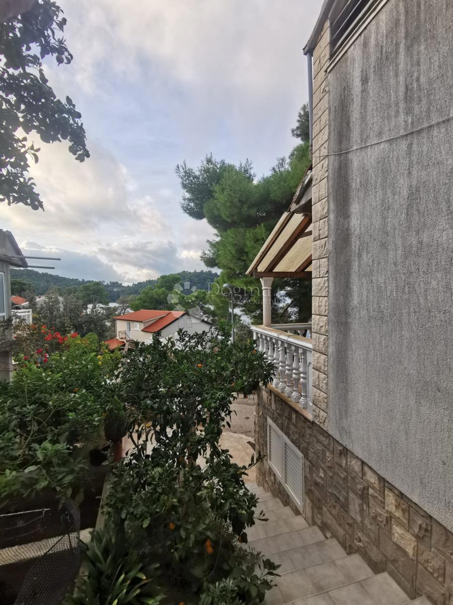 Hiša Korčula, 360m2