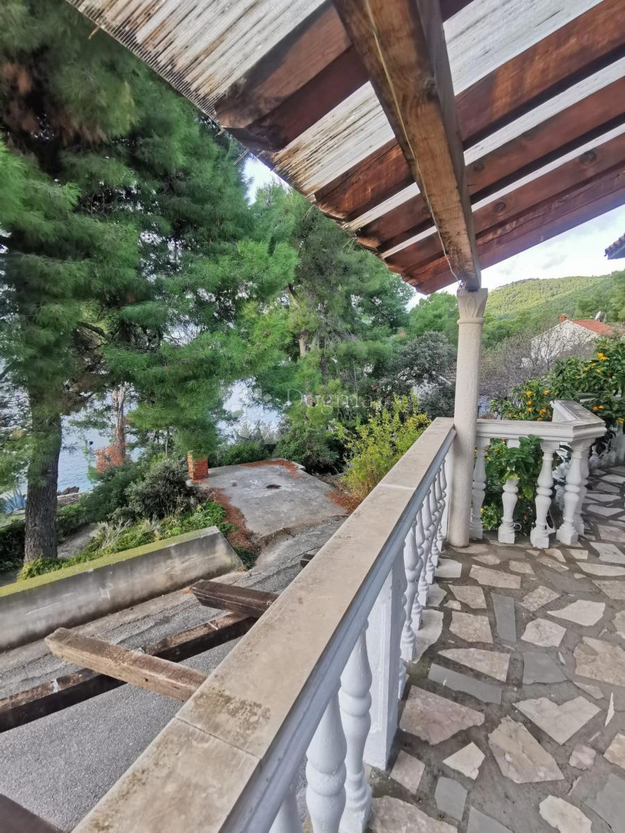 Hiša Korčula, 360m2