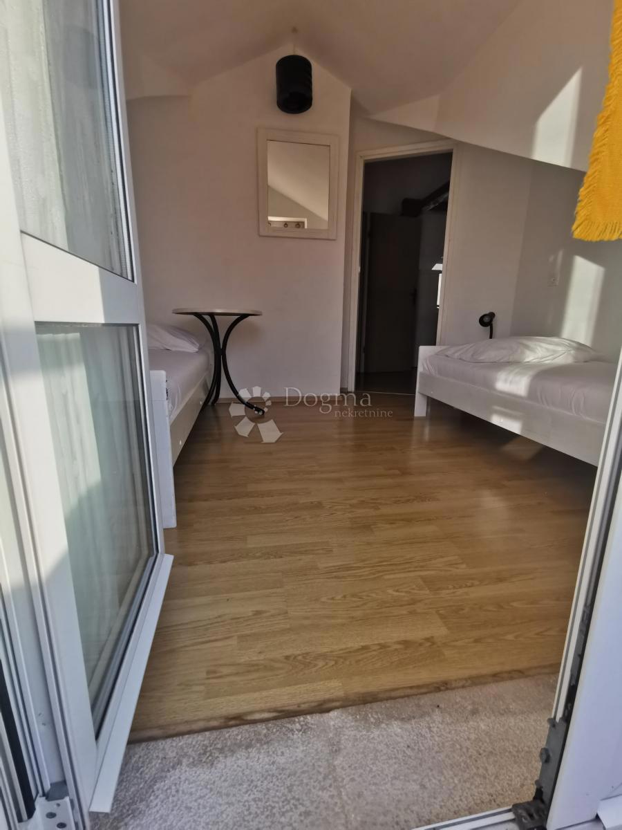 Hiša Korčula, 360m2