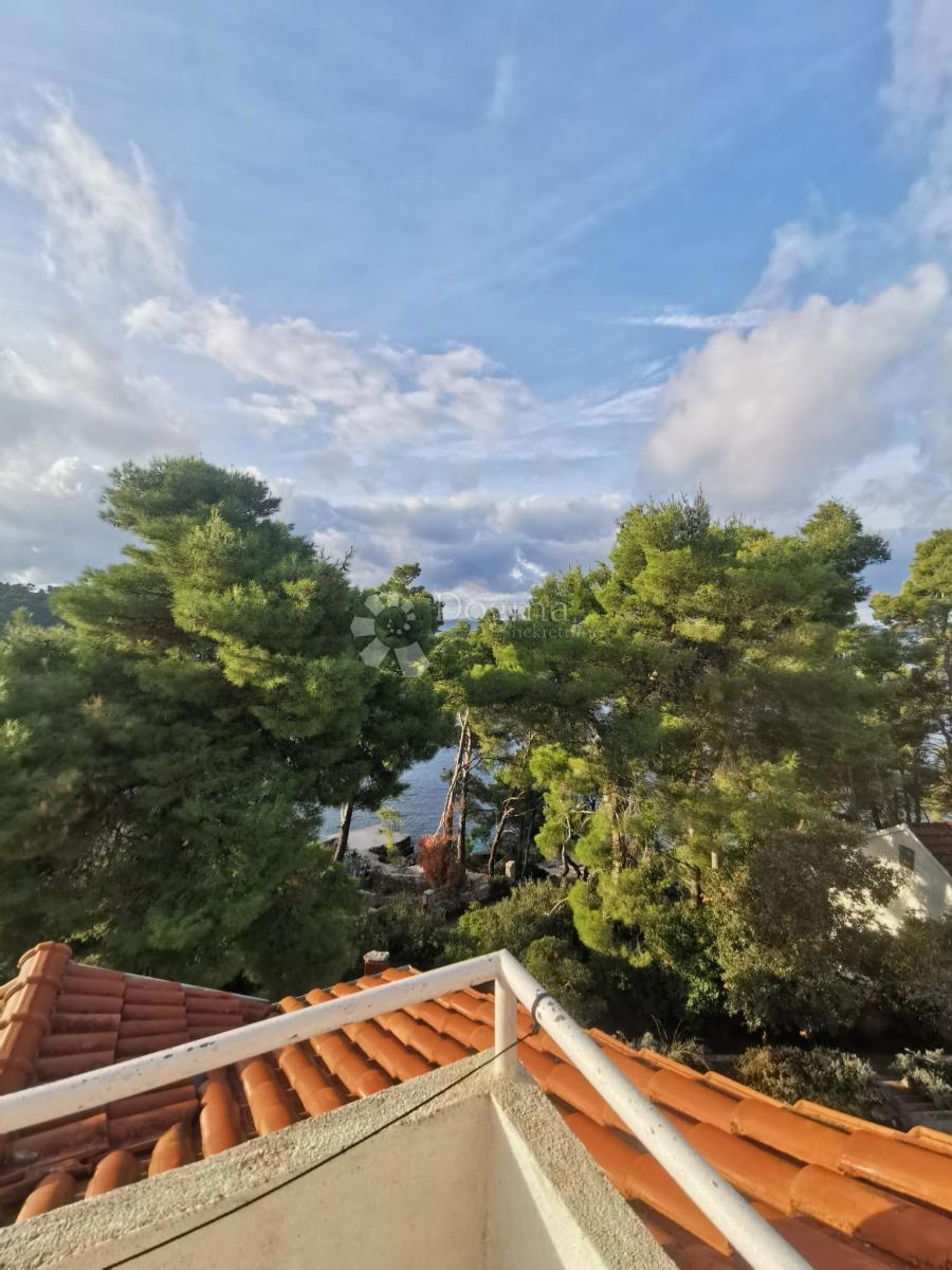 Hiša Korčula, 360m2