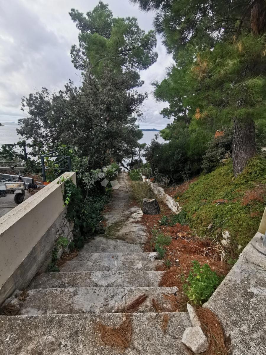 Hiša Korčula, 360m2