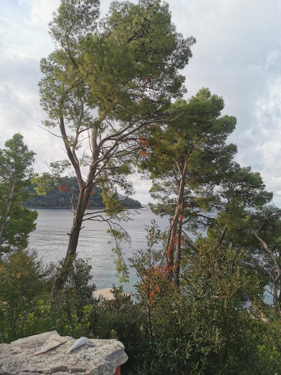 Hiša Korčula, 360m2