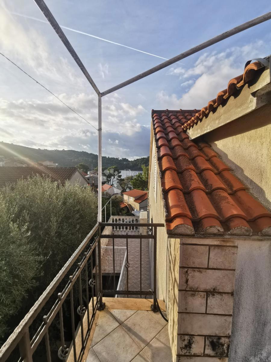 Hiša Korčula, 360m2