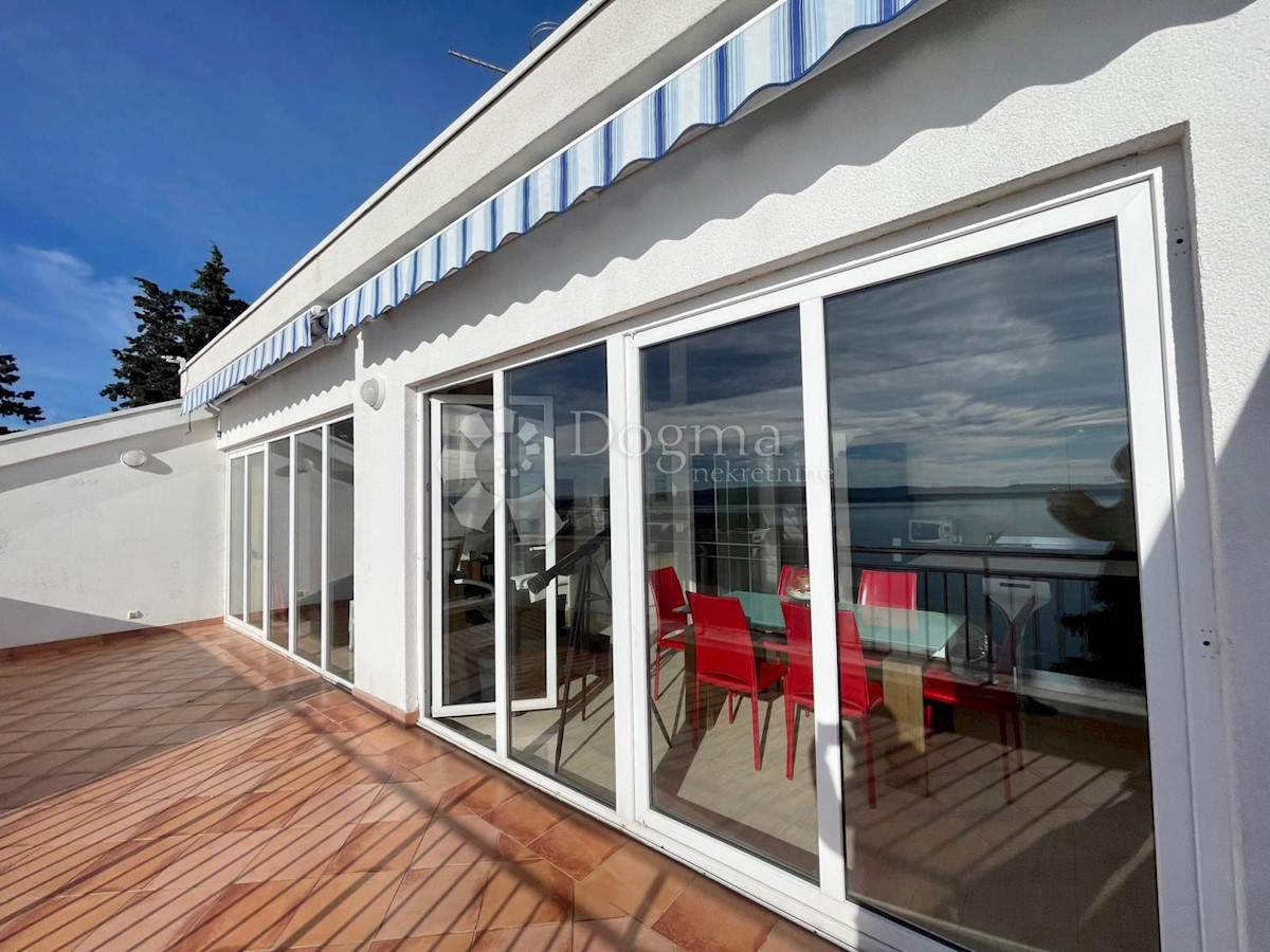 Apartma Selce, Crikvenica, 178m2