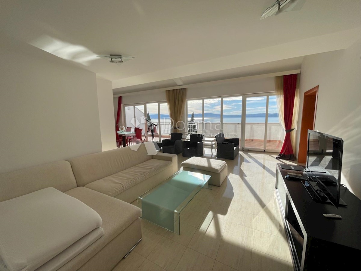 Apartma Selce, Crikvenica, 178m2