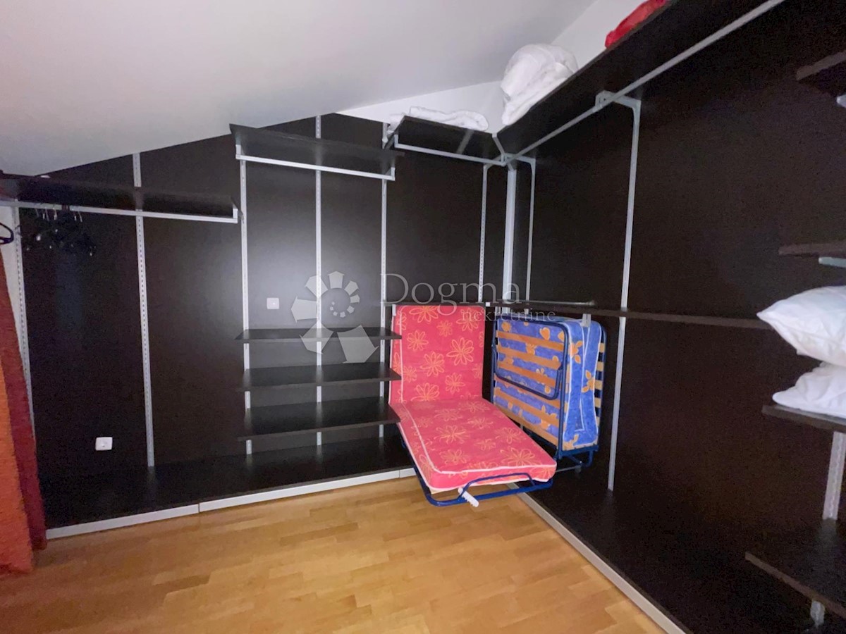 Apartma Selce, Crikvenica, 178m2