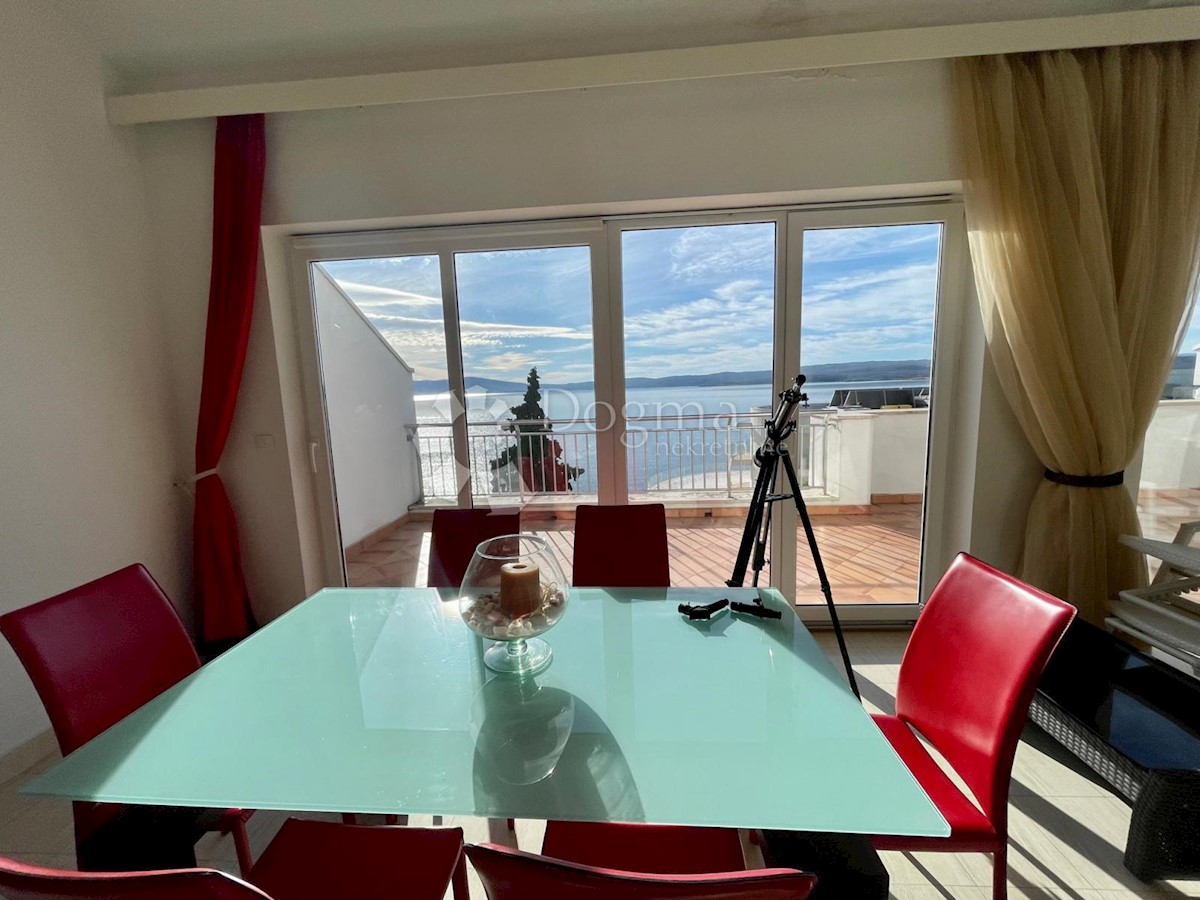 Apartma Selce, Crikvenica, 178m2