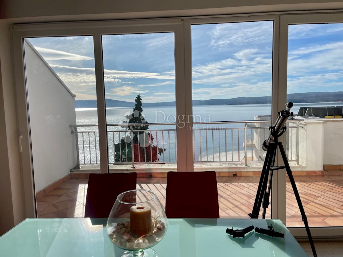 Apartma Selce, Crikvenica, 178m2