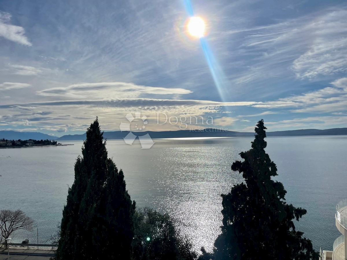 Apartma Selce, Crikvenica, 178m2
