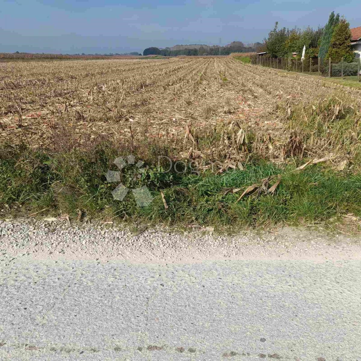 Zemljišče Ludbreg, 8.188m2