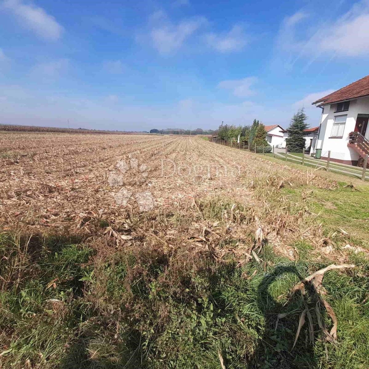 Zemljišče Ludbreg, 8.188m2