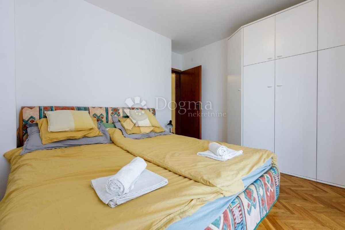 Apartma Crikvenica, 80m2
