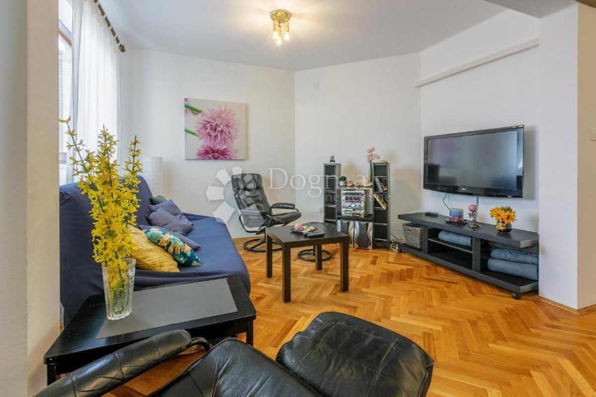 Apartma Crikvenica, 80m2
