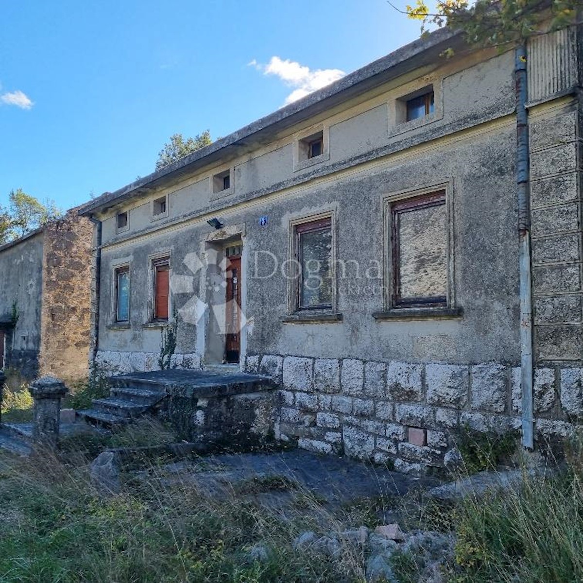 Hiša Drivenik, Vinodolska Općina, 180m2