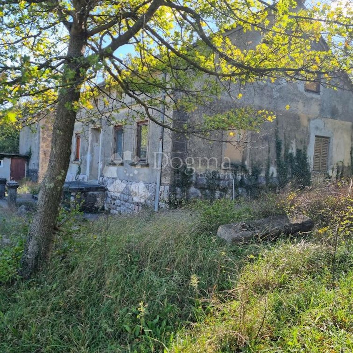 Hiša Drivenik, Vinodolska Općina, 180m2