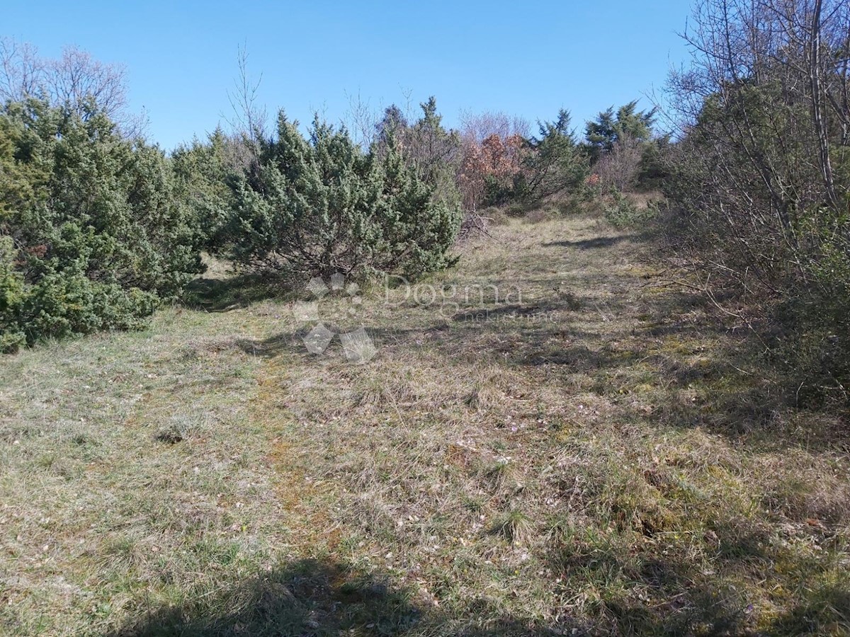 Zemljišče Krnica, Marčana, 19.947m2