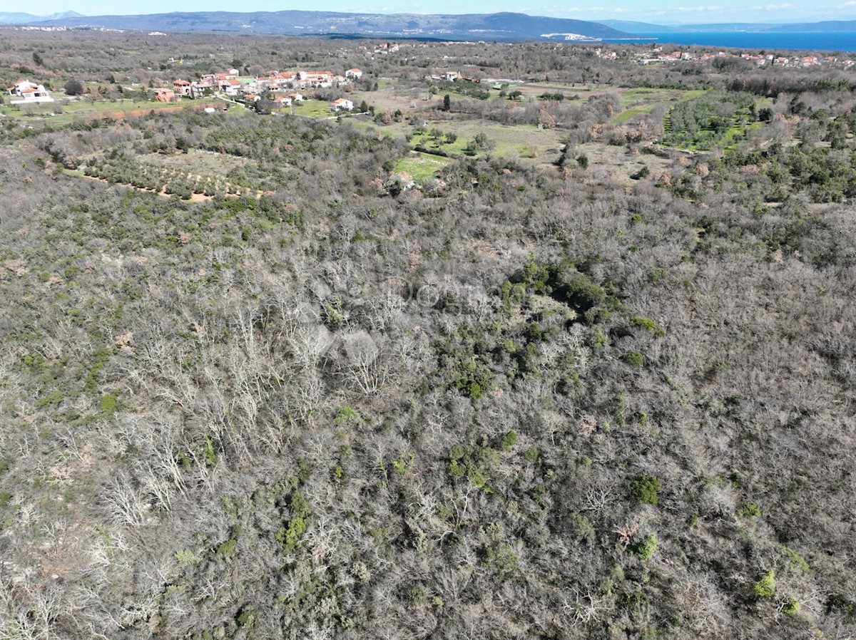 Zemljišče Krnica, Marčana, 19.947m2