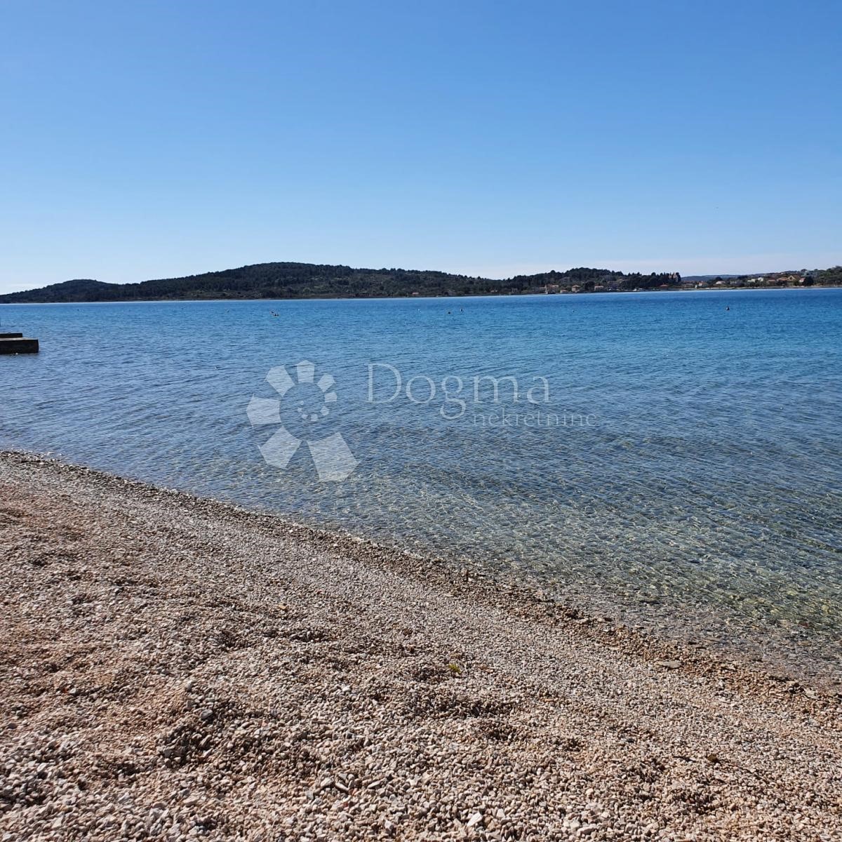 Apartma Srima, Vodice, 61,52m2